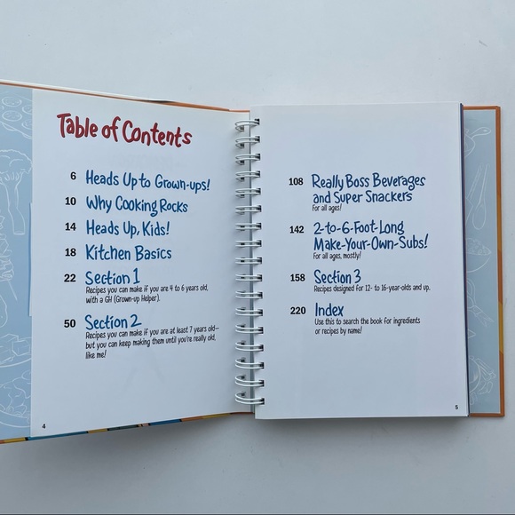 🛍3 for $25🛍 Brand New Rachael Ray 30-Minute Meals for Kids - Picture 3 of 5